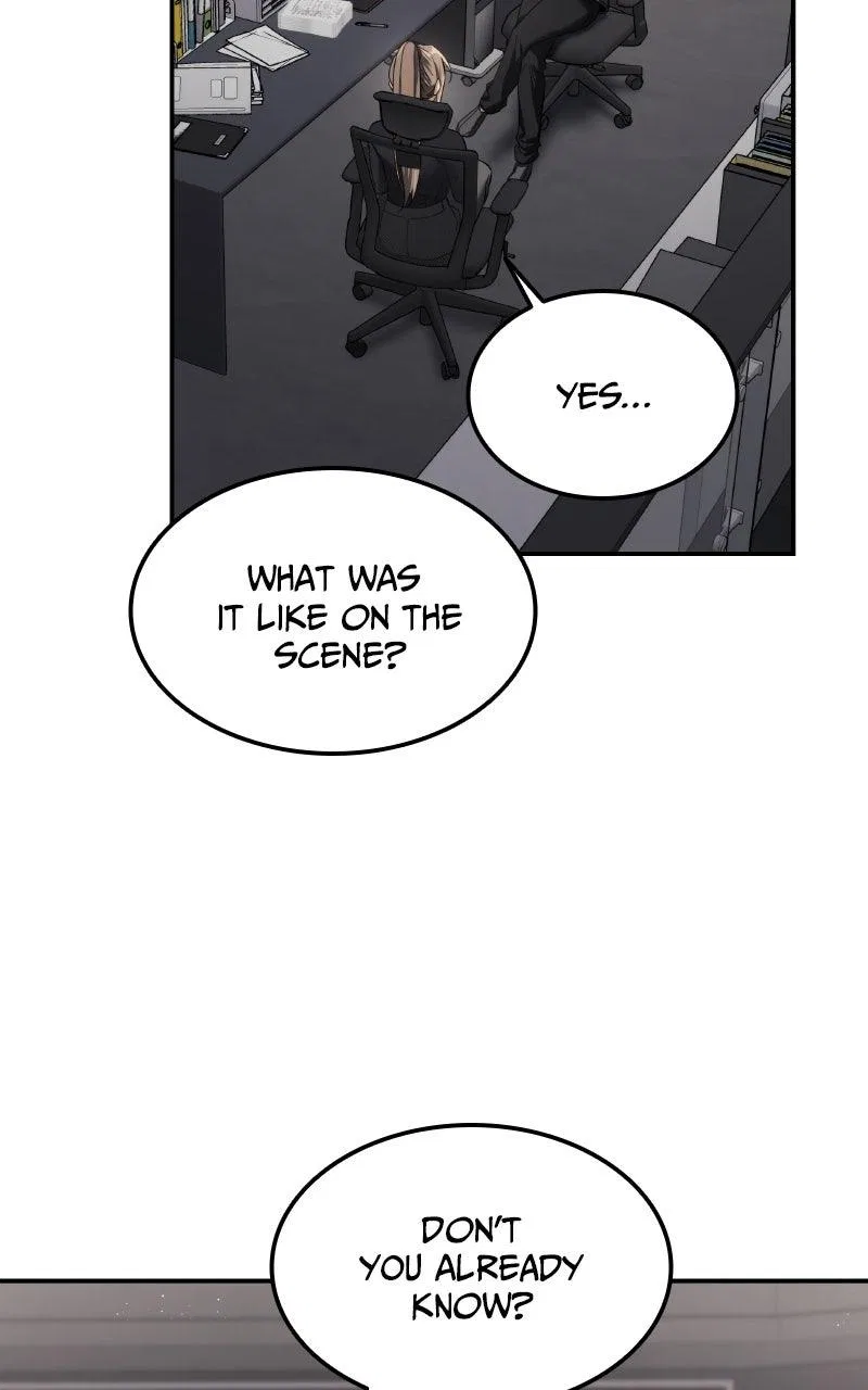 The Hunter Next Door Chapter 21 – Page 45