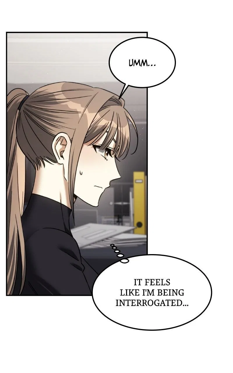 The Hunter Next Door Chapter 21 – Page 47