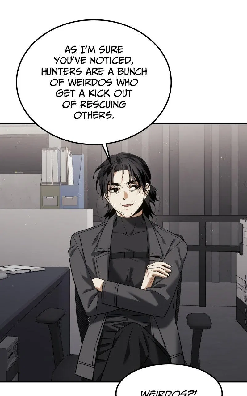 The Hunter Next Door Chapter 21 – Page 48
