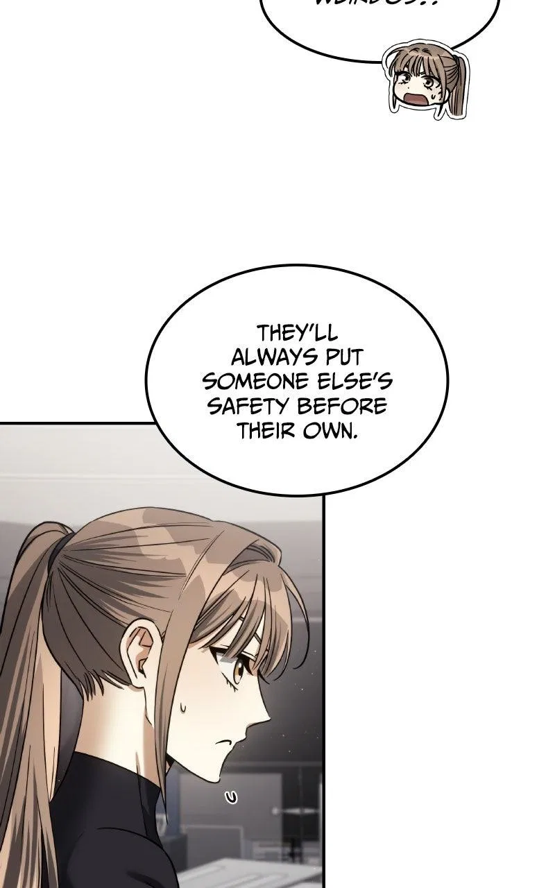The Hunter Next Door Chapter 21 – Page 49