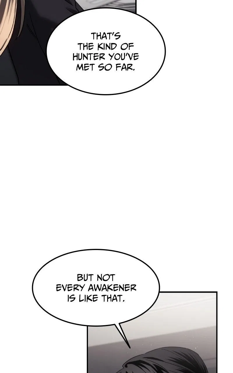 The Hunter Next Door Chapter 21 – Page 50
