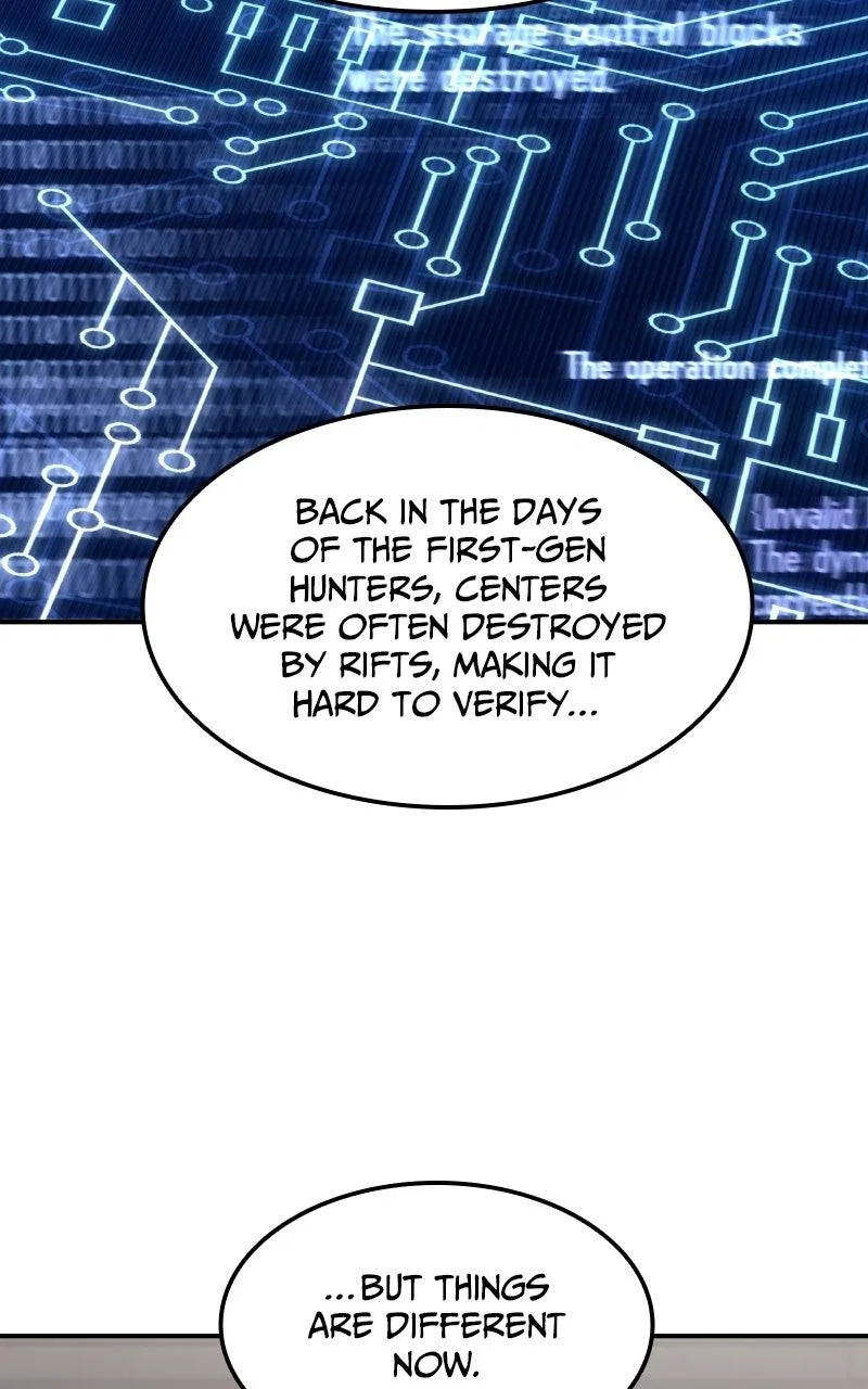 The Hunter Next Door Chapter 21 – Page 54