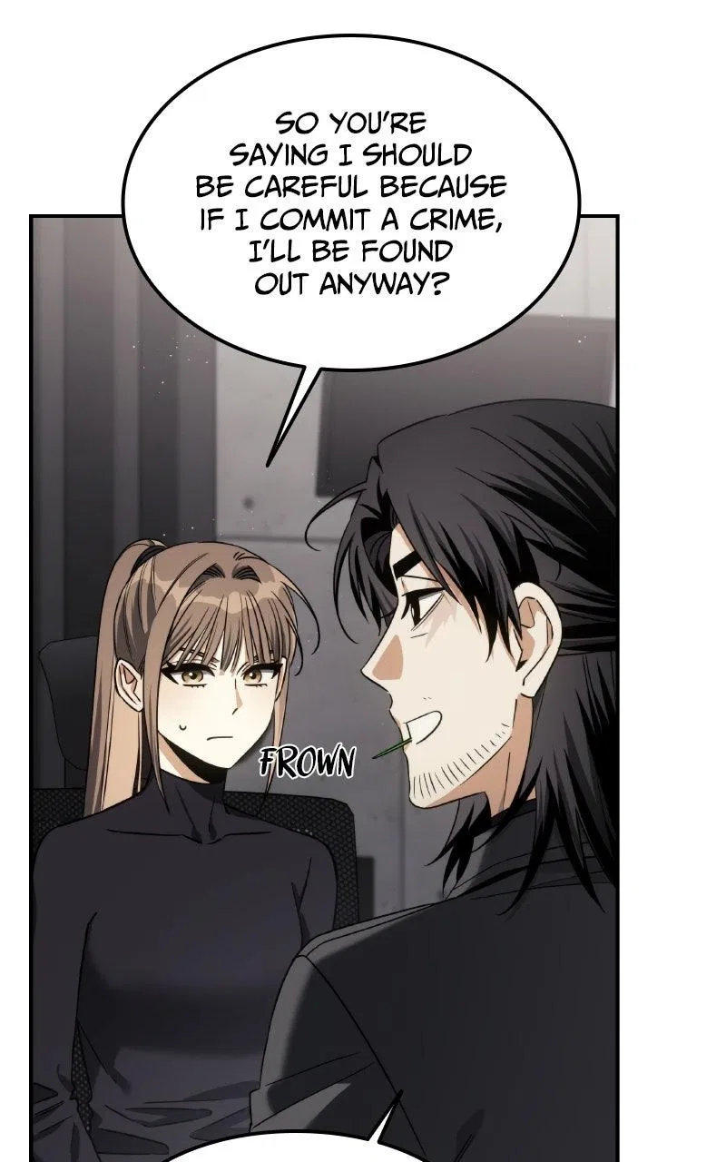 The Hunter Next Door Chapter 21 – Page 56