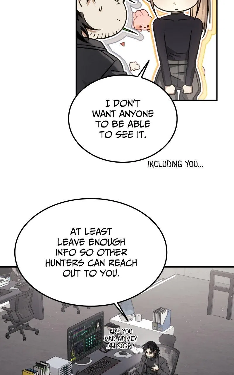 The Hunter Next Door Chapter 21 – Page 60