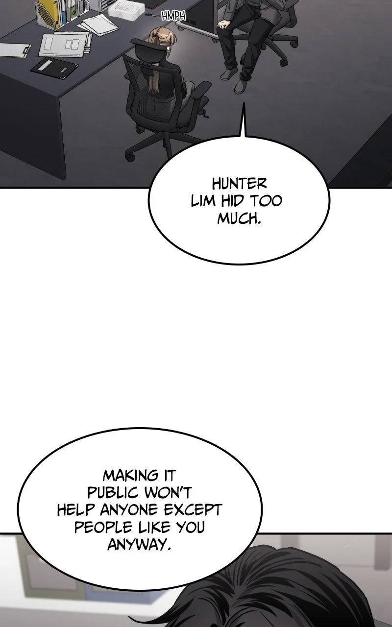 The Hunter Next Door Chapter 21 – Page 61