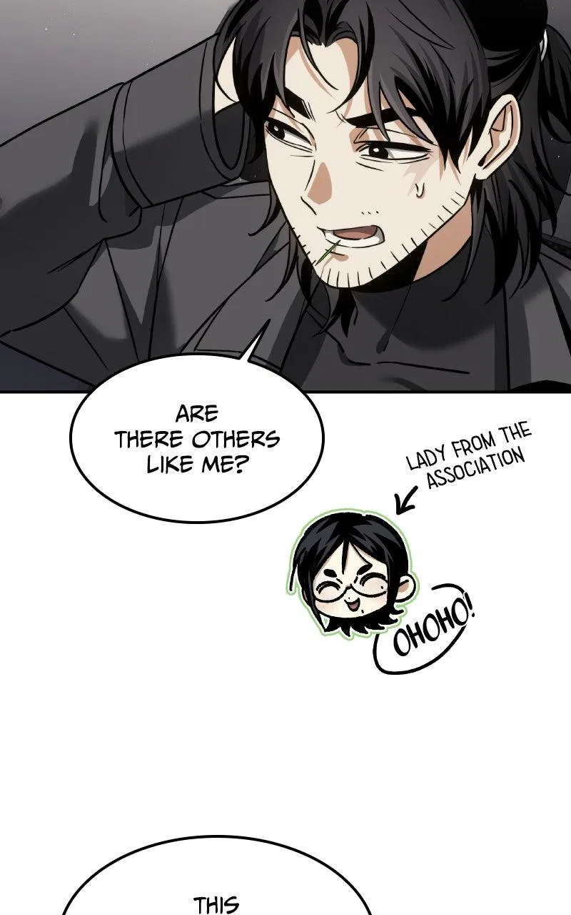 The Hunter Next Door Chapter 21 – Page 62