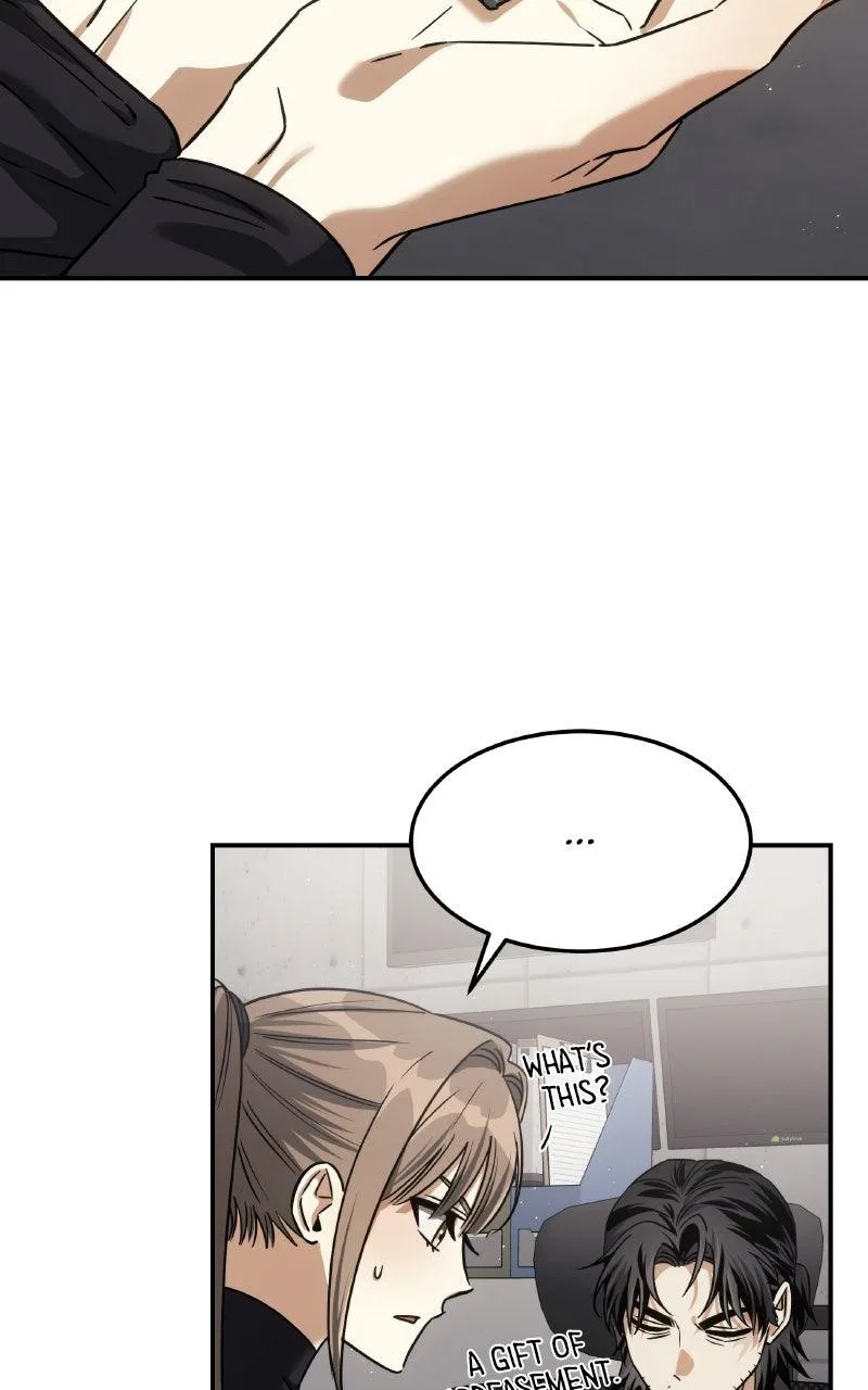 The Hunter Next Door Chapter 21 – Page 66