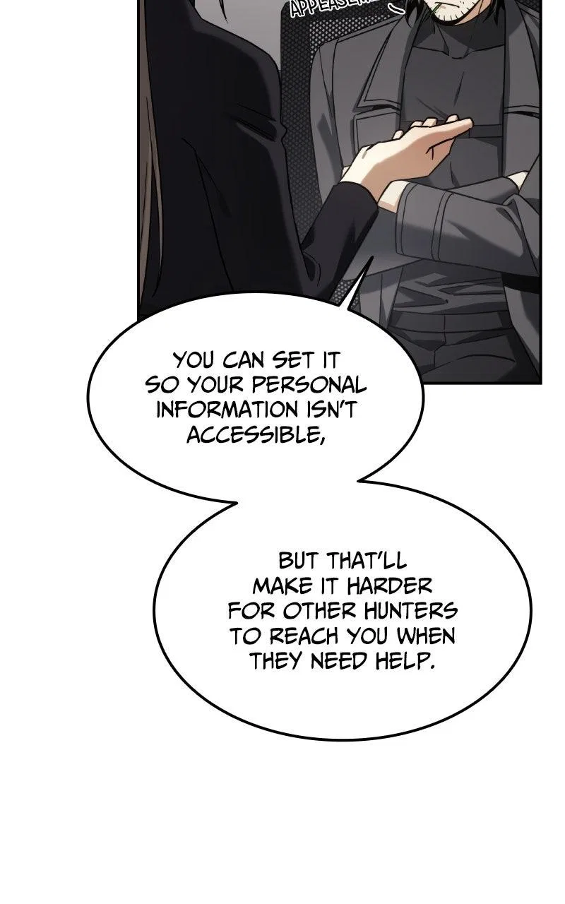The Hunter Next Door Chapter 21 – Page 67