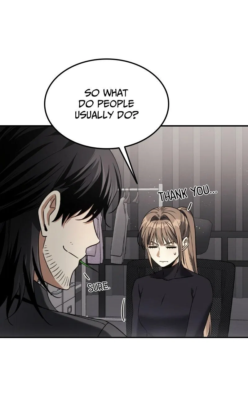 The Hunter Next Door Chapter 21 – Page 68