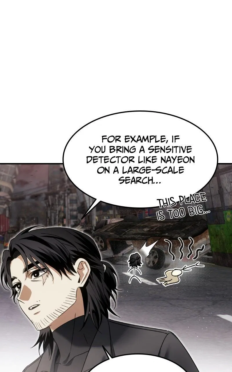 The Hunter Next Door Chapter 21 – Page 71