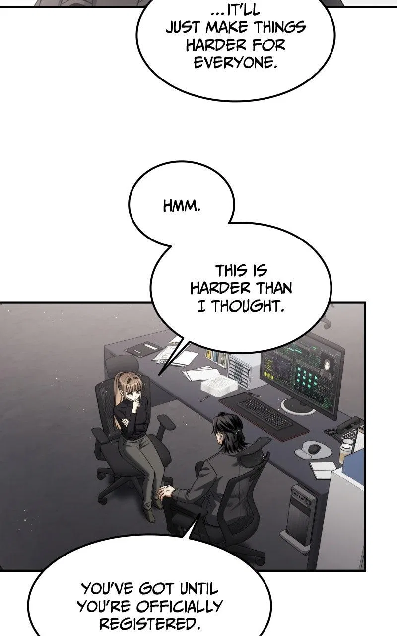 The Hunter Next Door Chapter 21 – Page 72