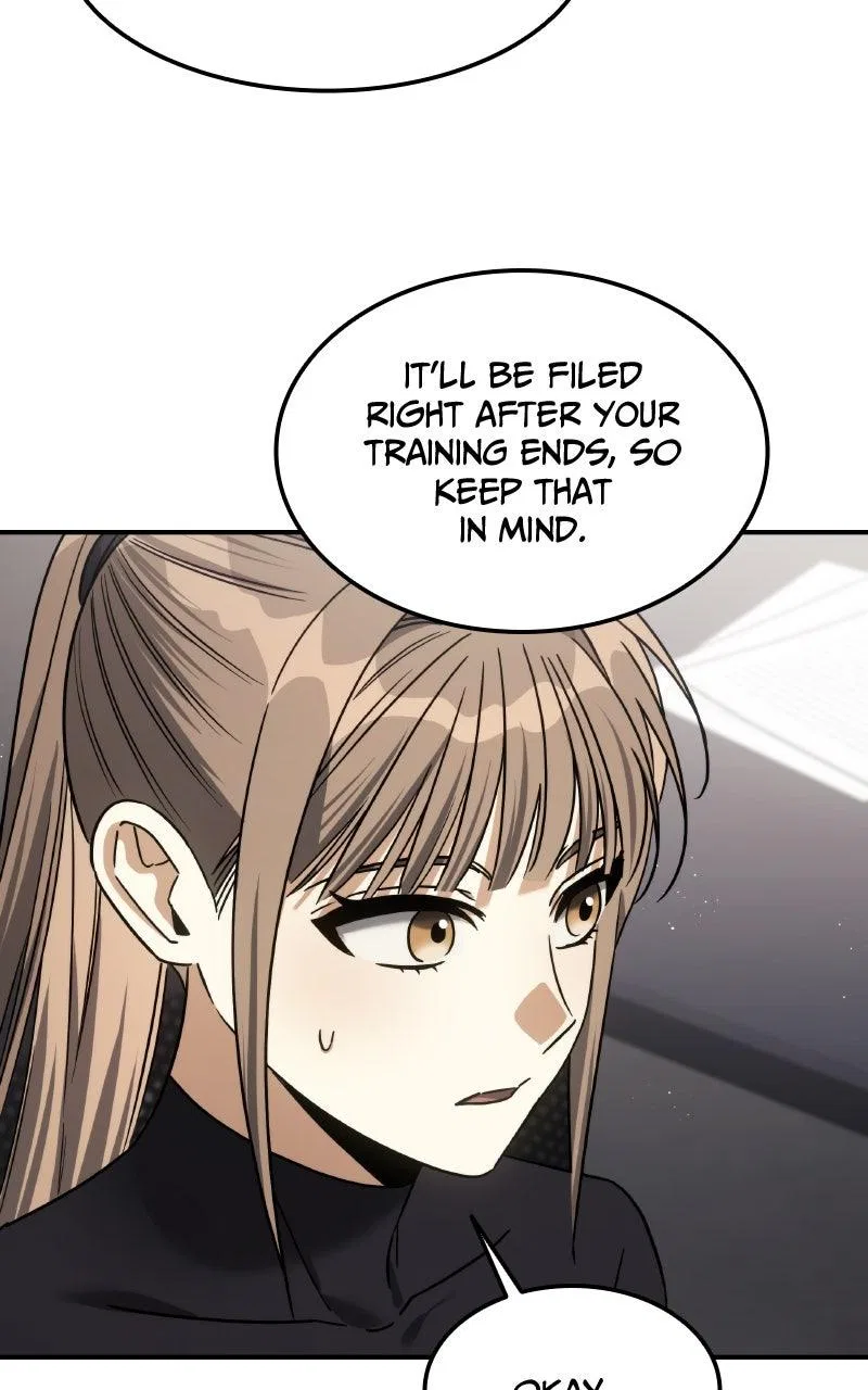 The Hunter Next Door Chapter 21 – Page 73