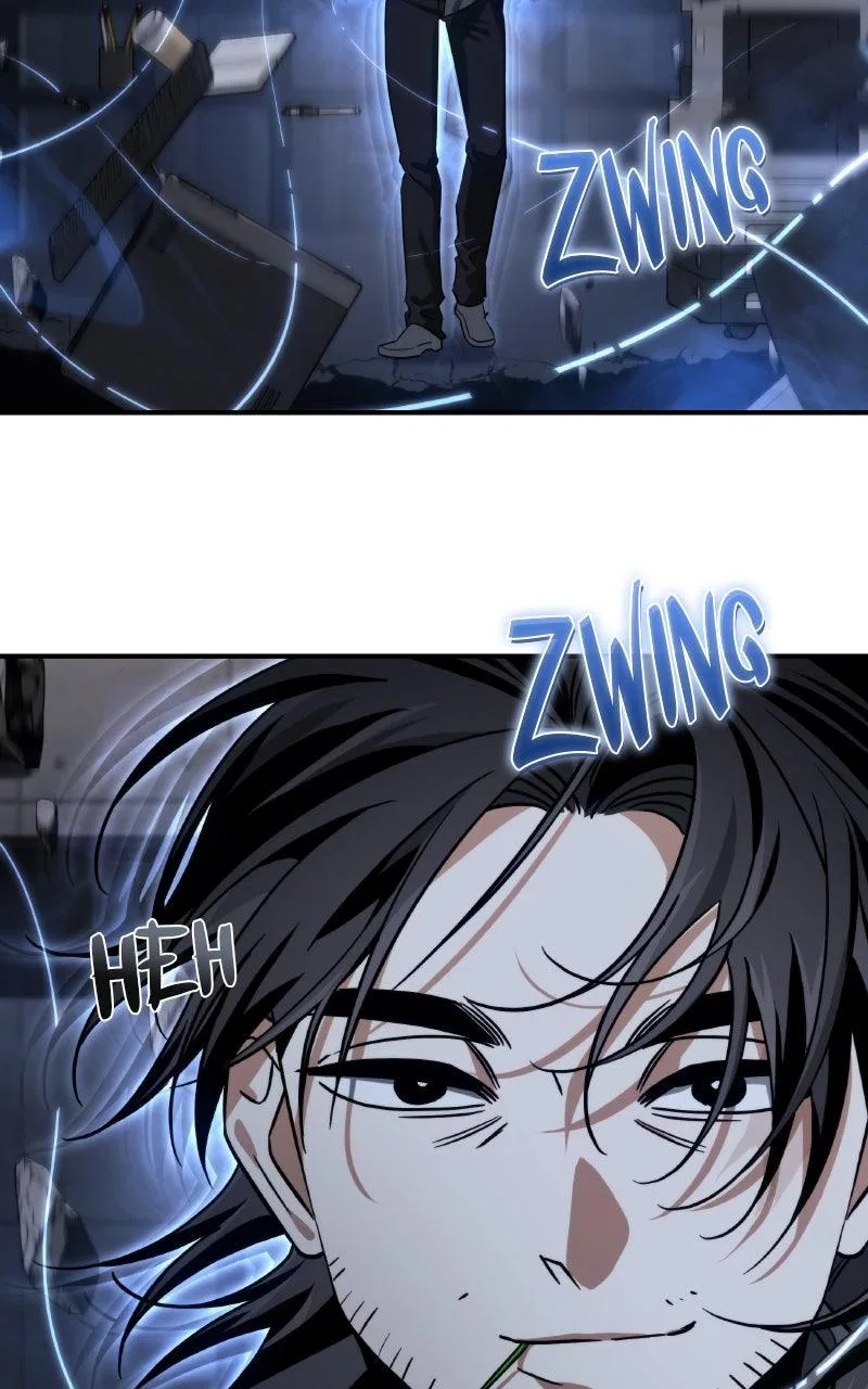 The Hunter Next Door Chapter 21 – Page 87