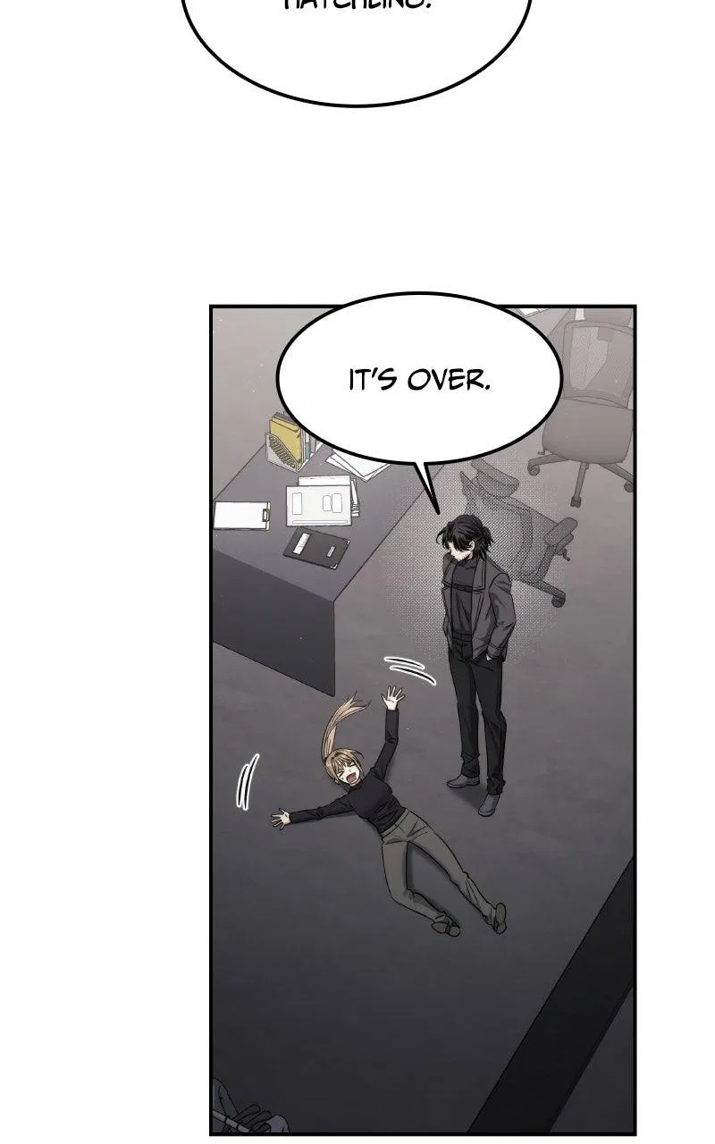 The Hunter Next Door Chapter 21 – Page 102