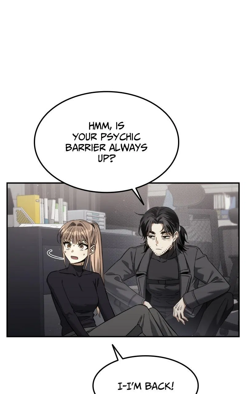 The Hunter Next Door Chapter 21 – Page 104