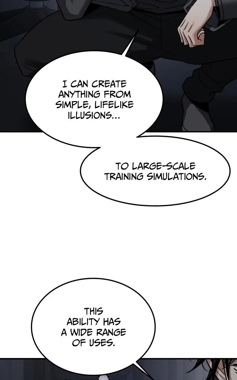 The Hunter Next Door Chapter 21 – Page 108