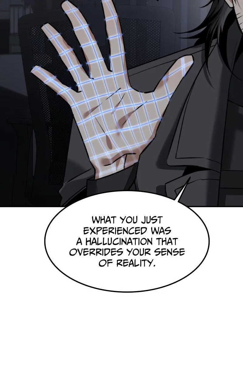 The Hunter Next Door Chapter 21 – Page 109