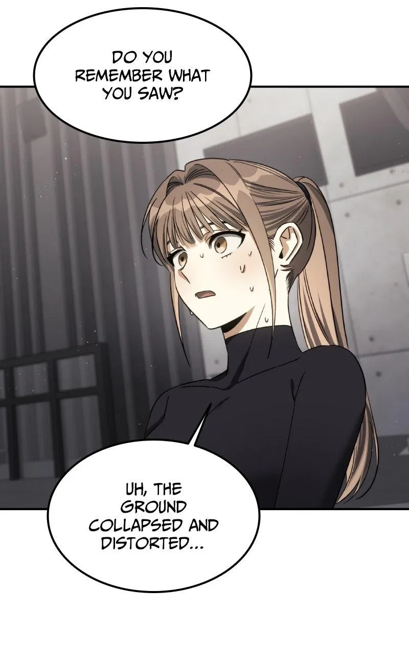 The Hunter Next Door Chapter 21 – Page 110