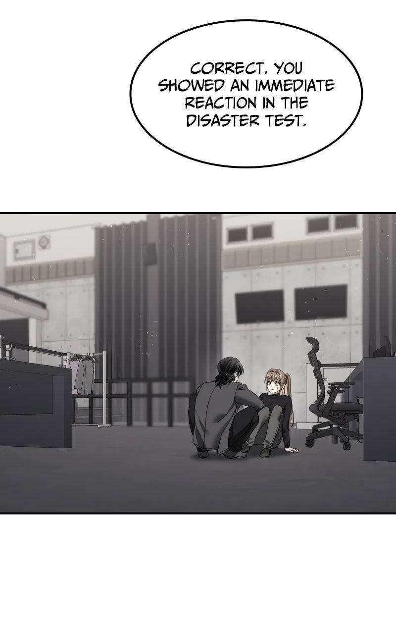 The Hunter Next Door Chapter 21 – Page 111