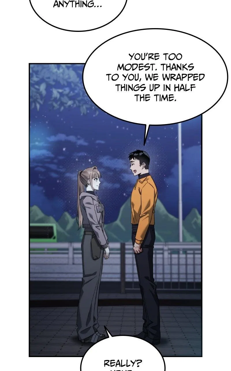 The Hunter Next Door Chapter 20 – Page 2