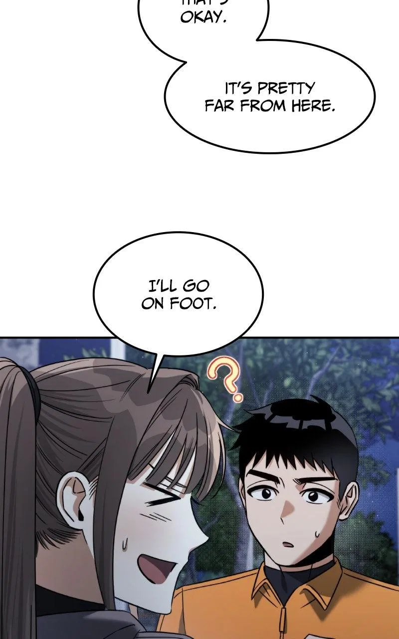 The Hunter Next Door Chapter 20 – Page 4