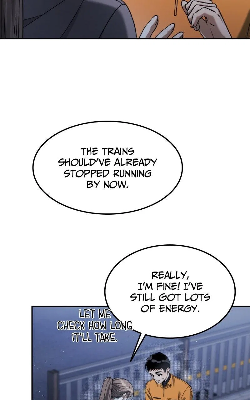 The Hunter Next Door Chapter 20 – Page 5