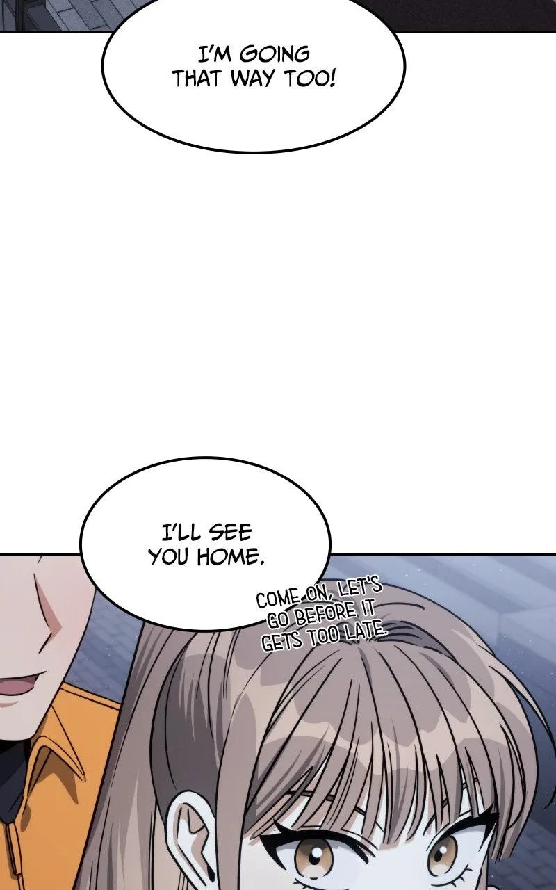 The Hunter Next Door Chapter 20 – Page 12