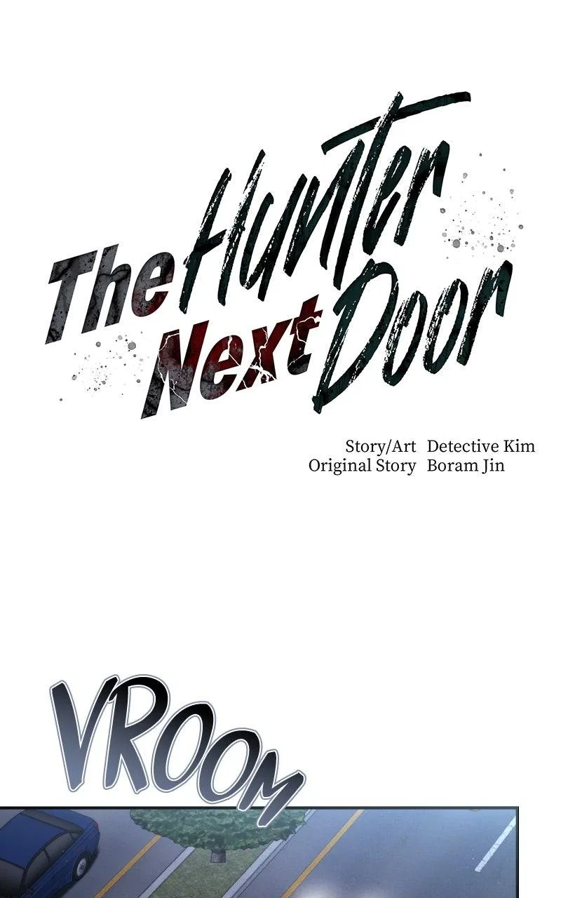 The Hunter Next Door Chapter 20 – Page 14