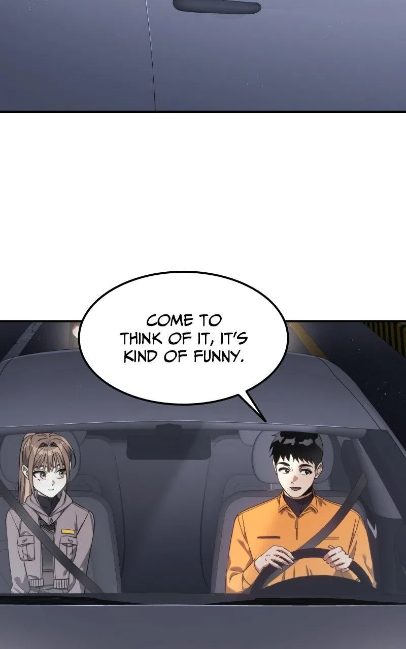 The Hunter Next Door Chapter 20 – Page 16