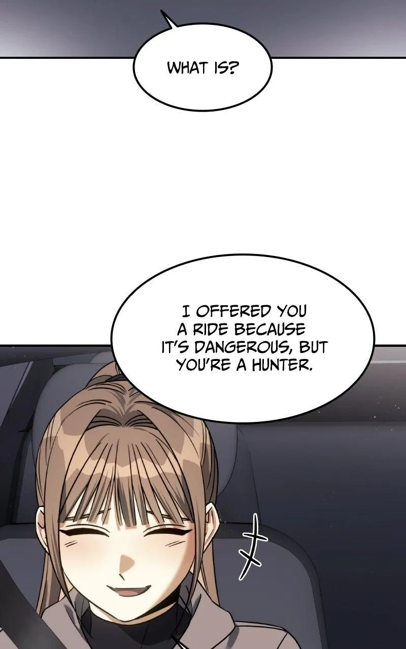 The Hunter Next Door Chapter 20 – Page 17
