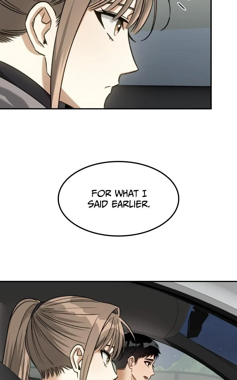 The Hunter Next Door Chapter 20 – Page 20