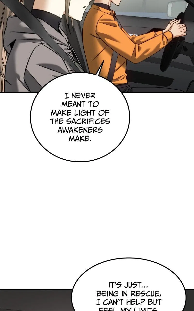 The Hunter Next Door Chapter 20 – Page 21