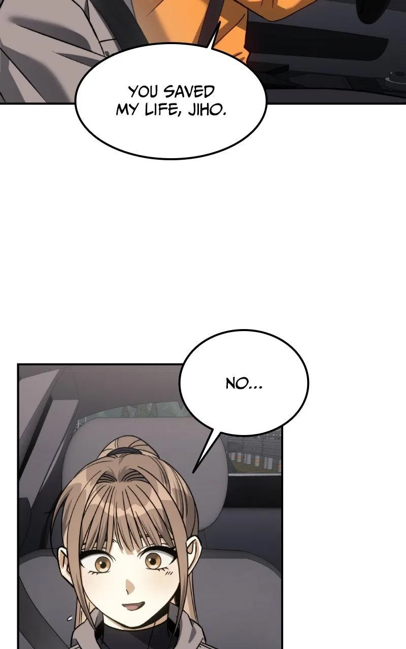 The Hunter Next Door Chapter 20 – Page 26