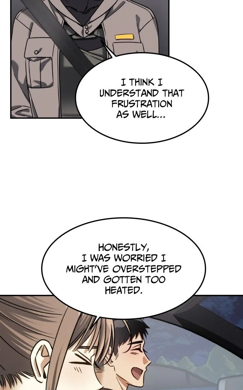 The Hunter Next Door Chapter 20 – Page 27