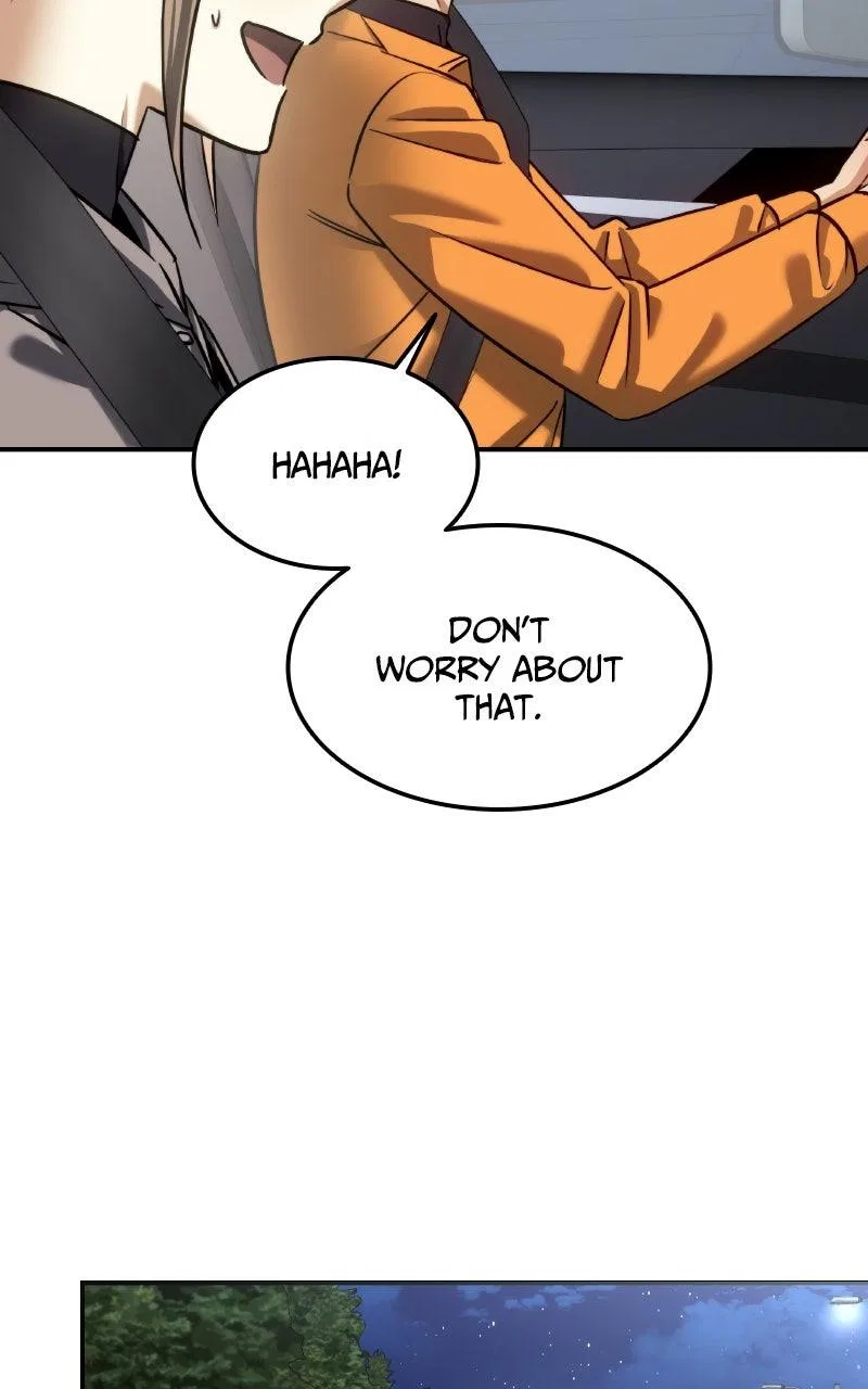 The Hunter Next Door Chapter 20 – Page 28