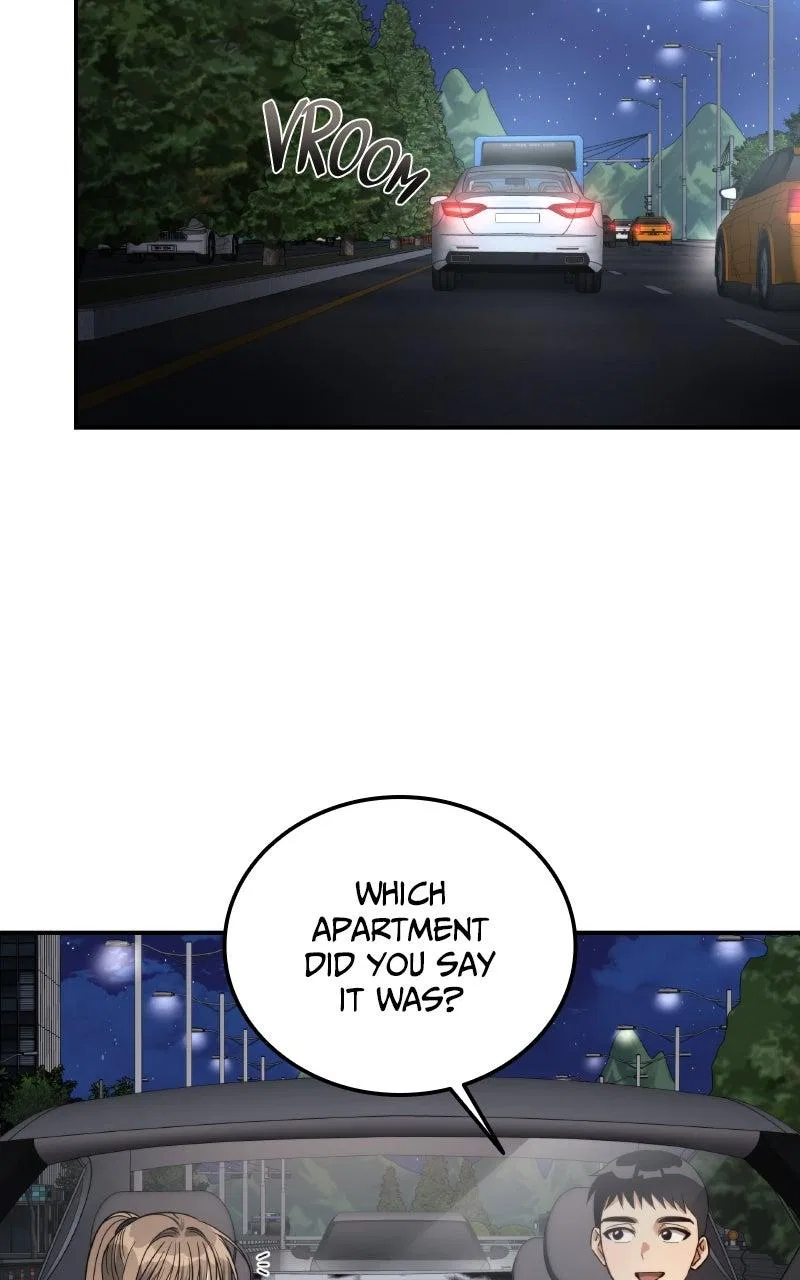 The Hunter Next Door Chapter 20 – Page 29