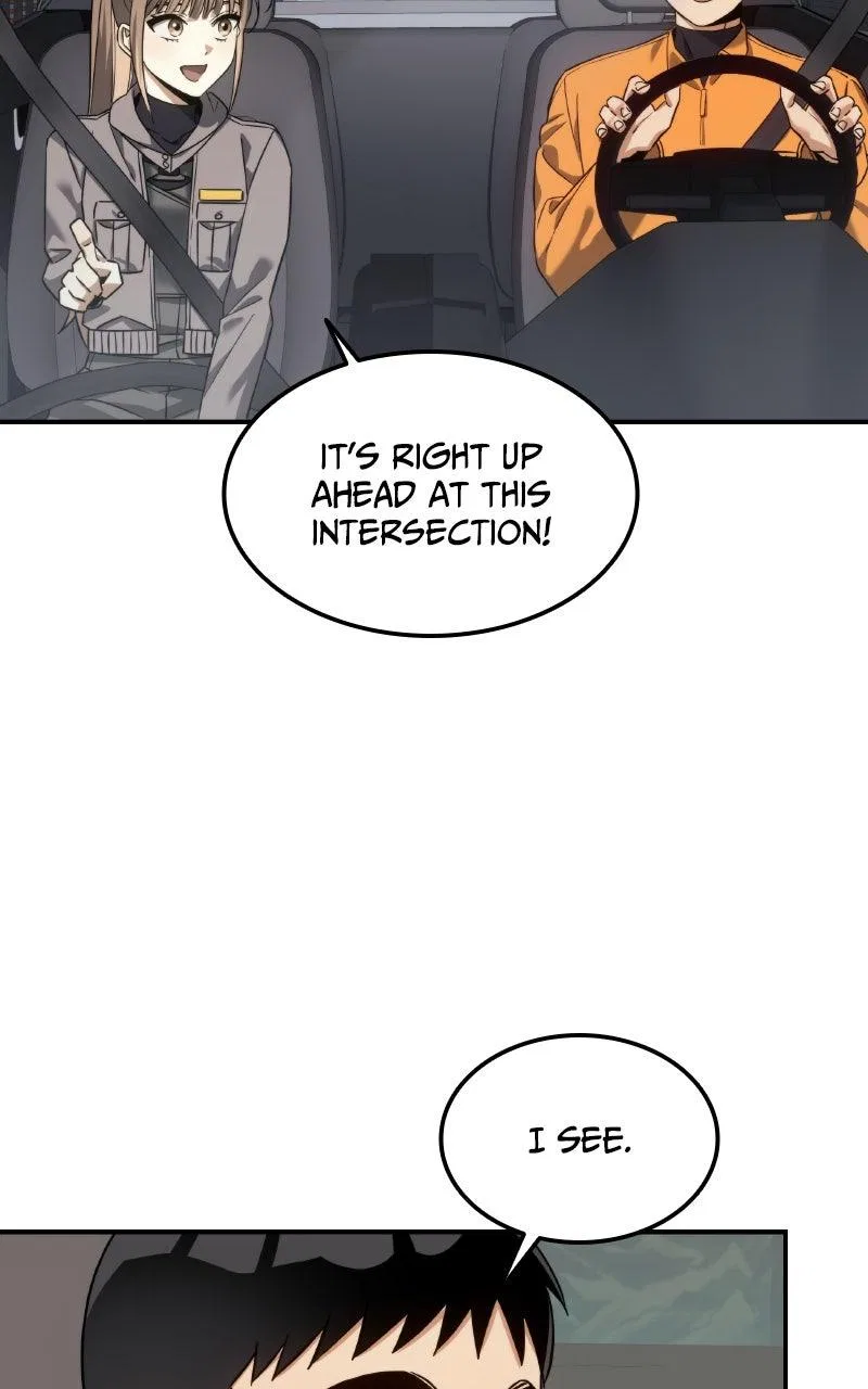 The Hunter Next Door Chapter 20 – Page 30