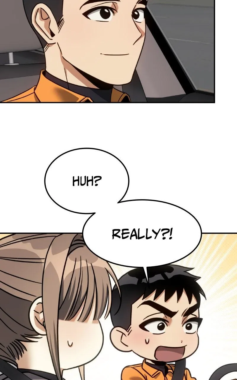 The Hunter Next Door Chapter 20 – Page 31