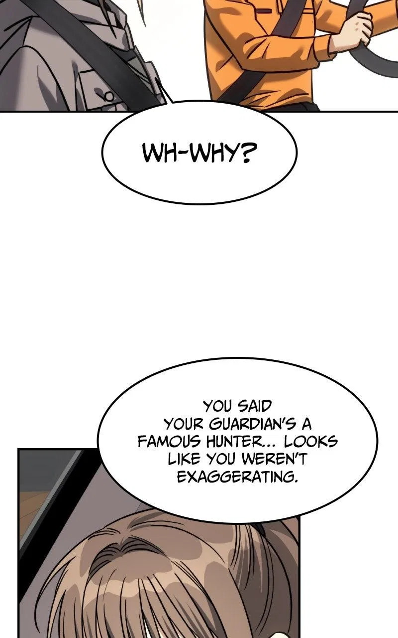 The Hunter Next Door Chapter 20 – Page 32