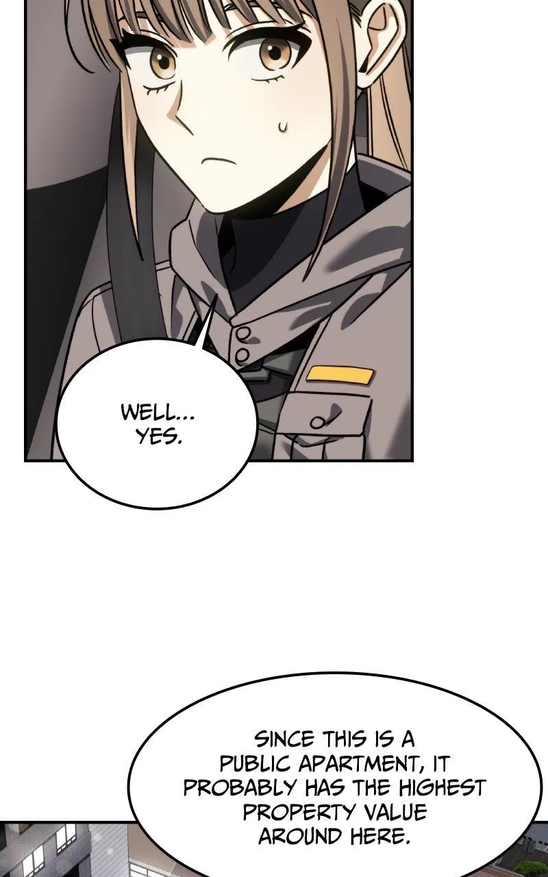 The Hunter Next Door Chapter 20 – Page 33