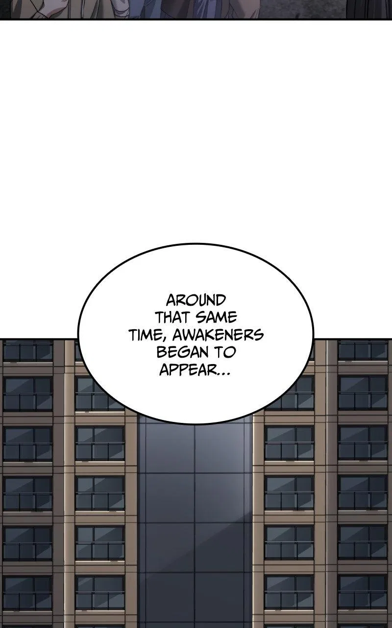 The Hunter Next Door Chapter 20 – Page 40