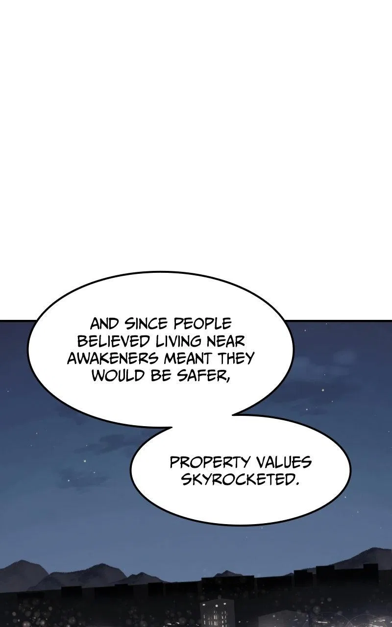 The Hunter Next Door Chapter 20 – Page 43