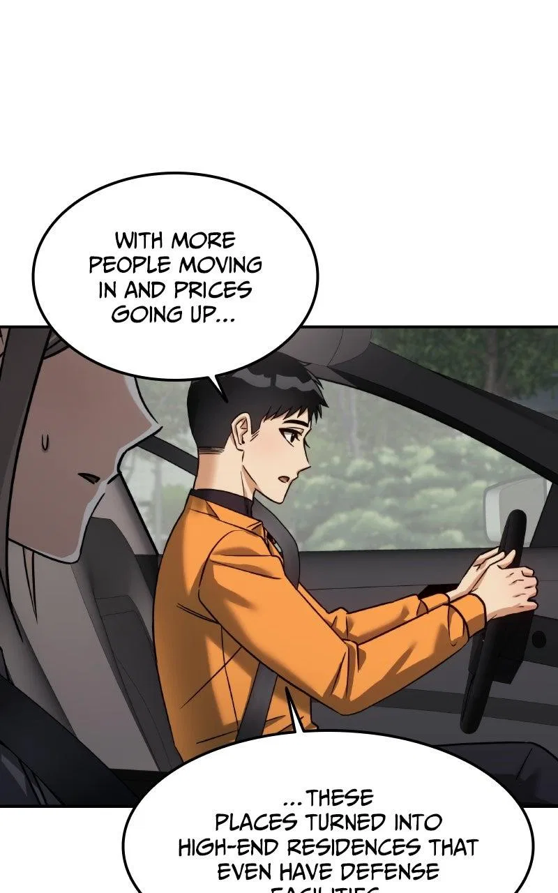 The Hunter Next Door Chapter 20 – Page 45