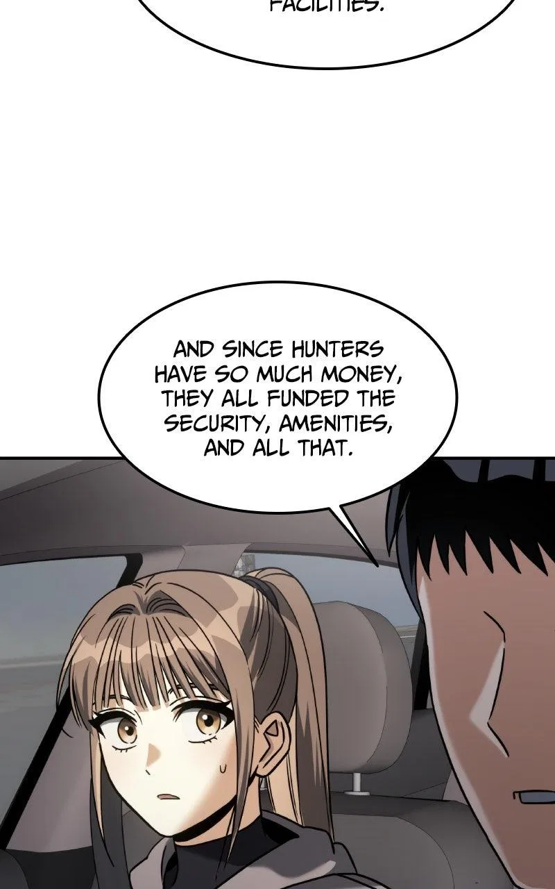 The Hunter Next Door Chapter 20 – Page 46