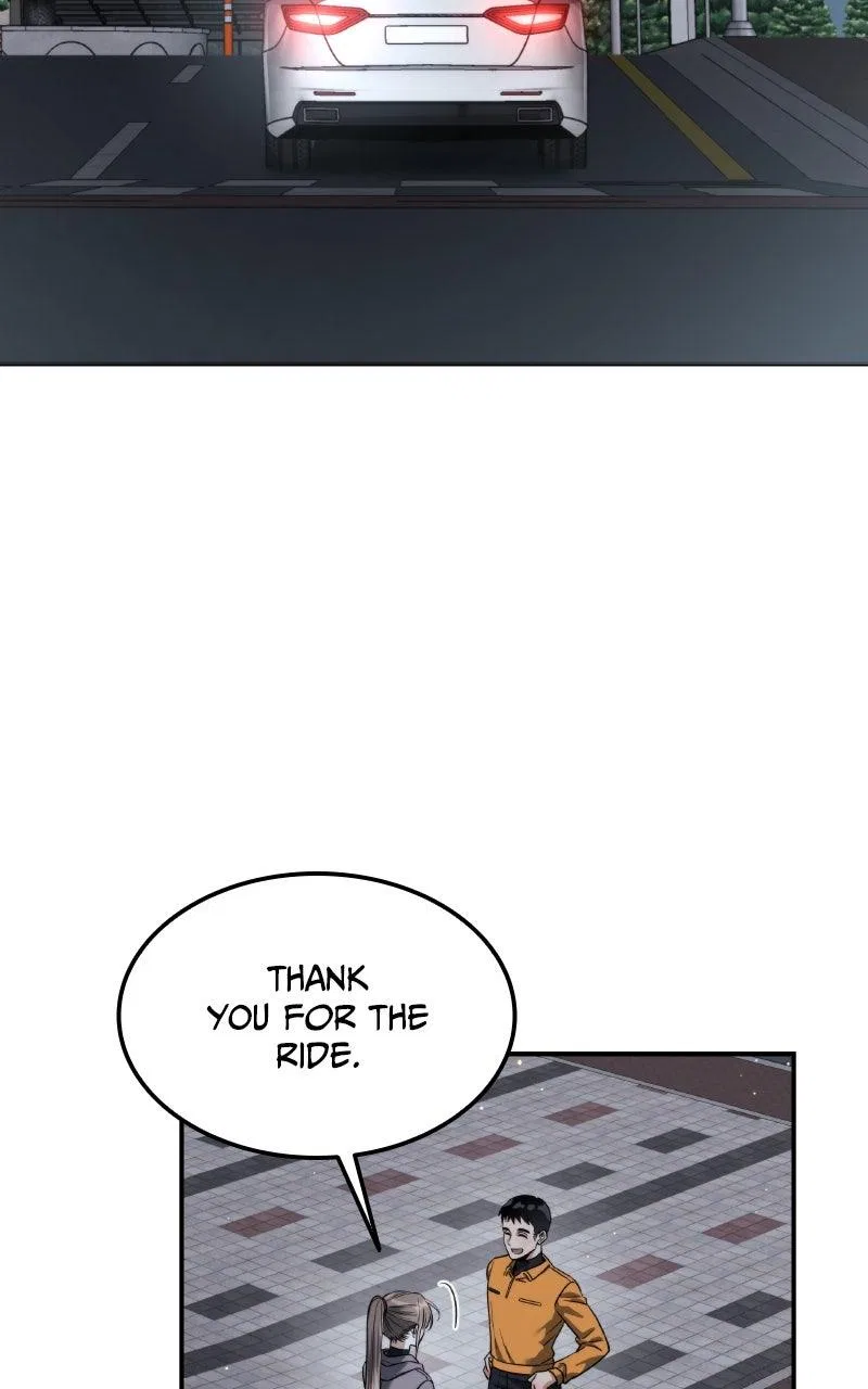 The Hunter Next Door Chapter 20 – Page 49