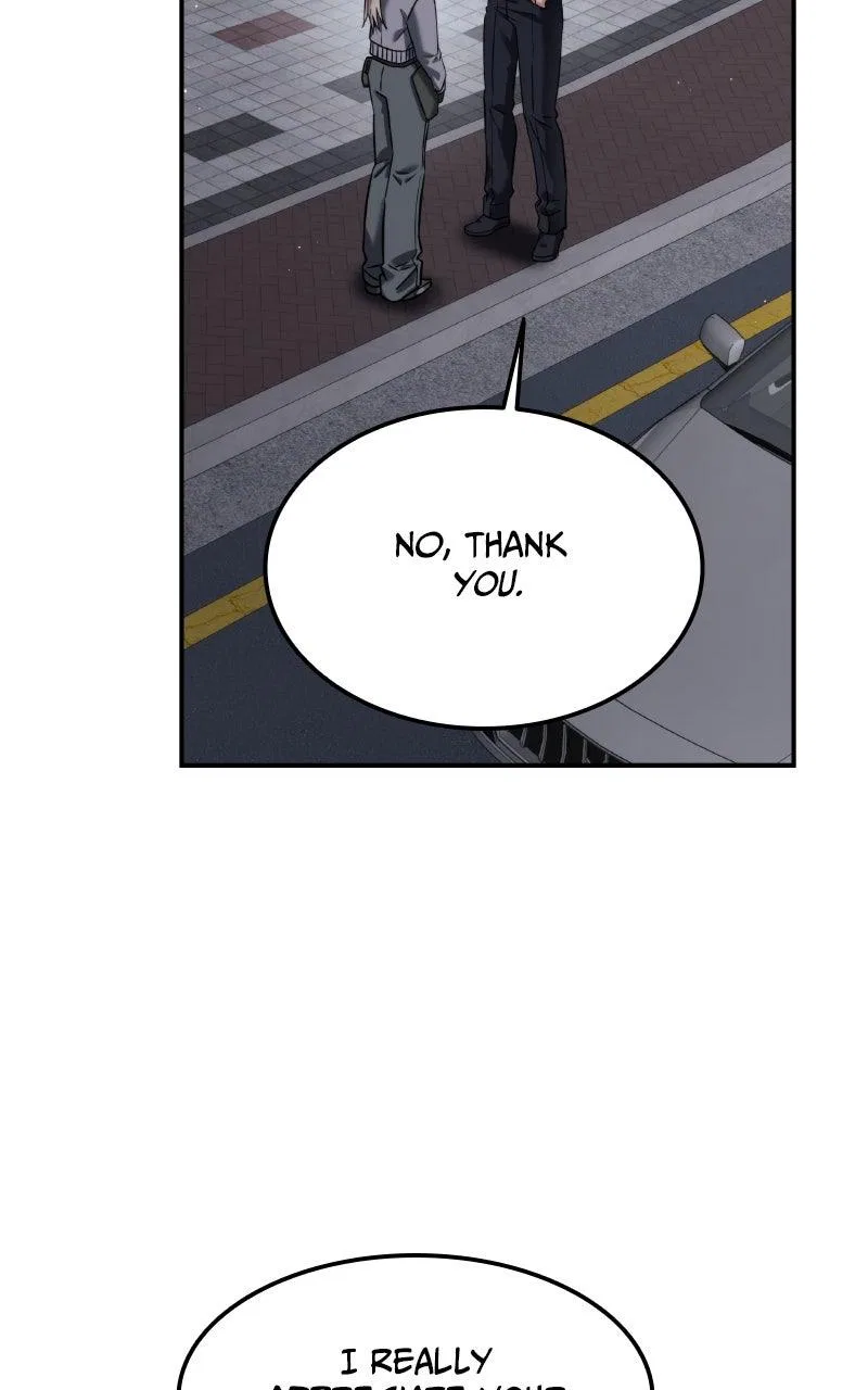 The Hunter Next Door Chapter 20 – Page 50