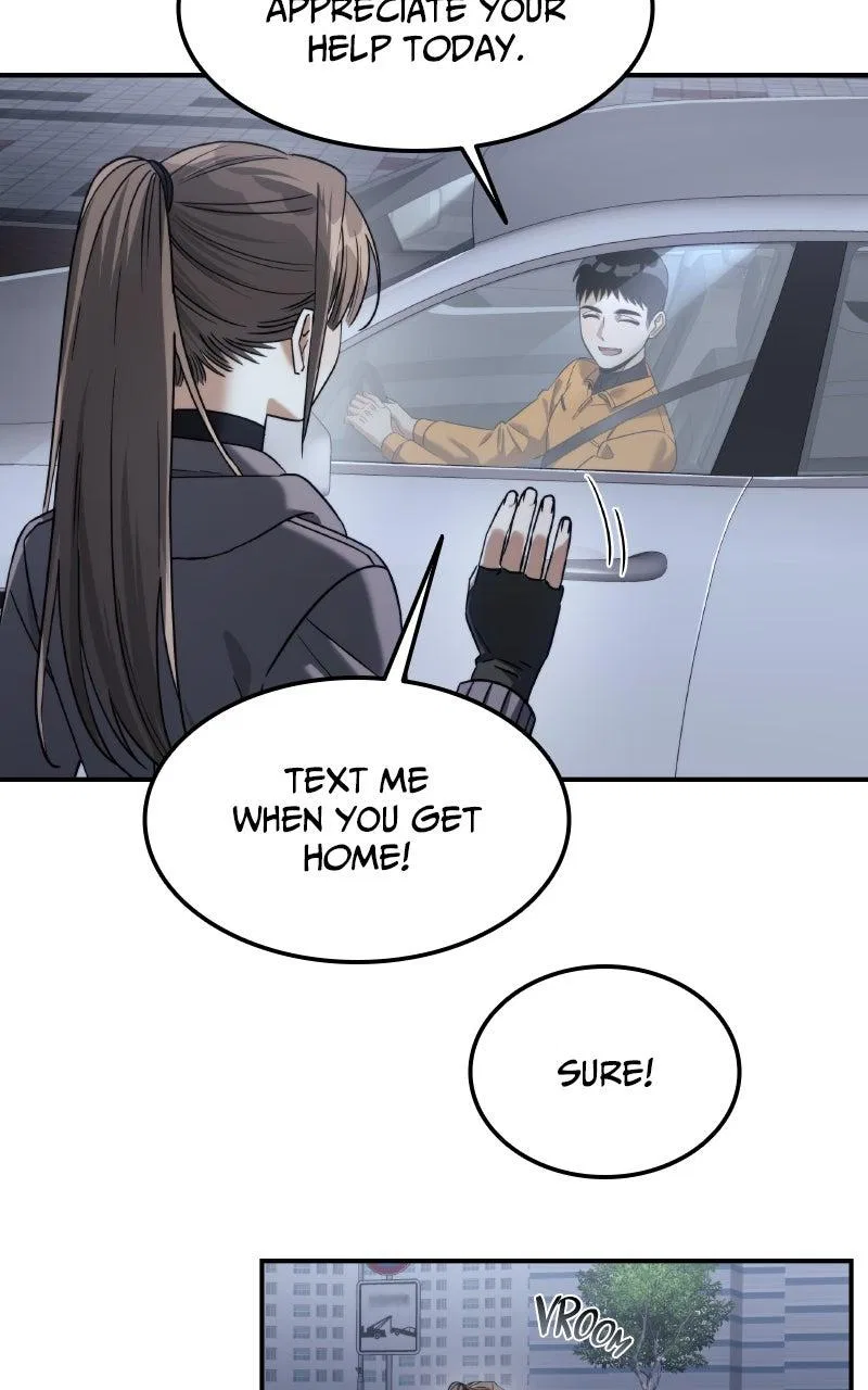 The Hunter Next Door Chapter 20 – Page 51