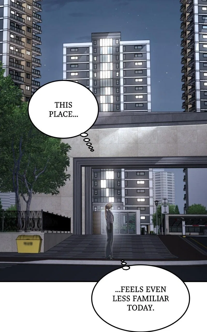 The Hunter Next Door Chapter 20 – Page 54