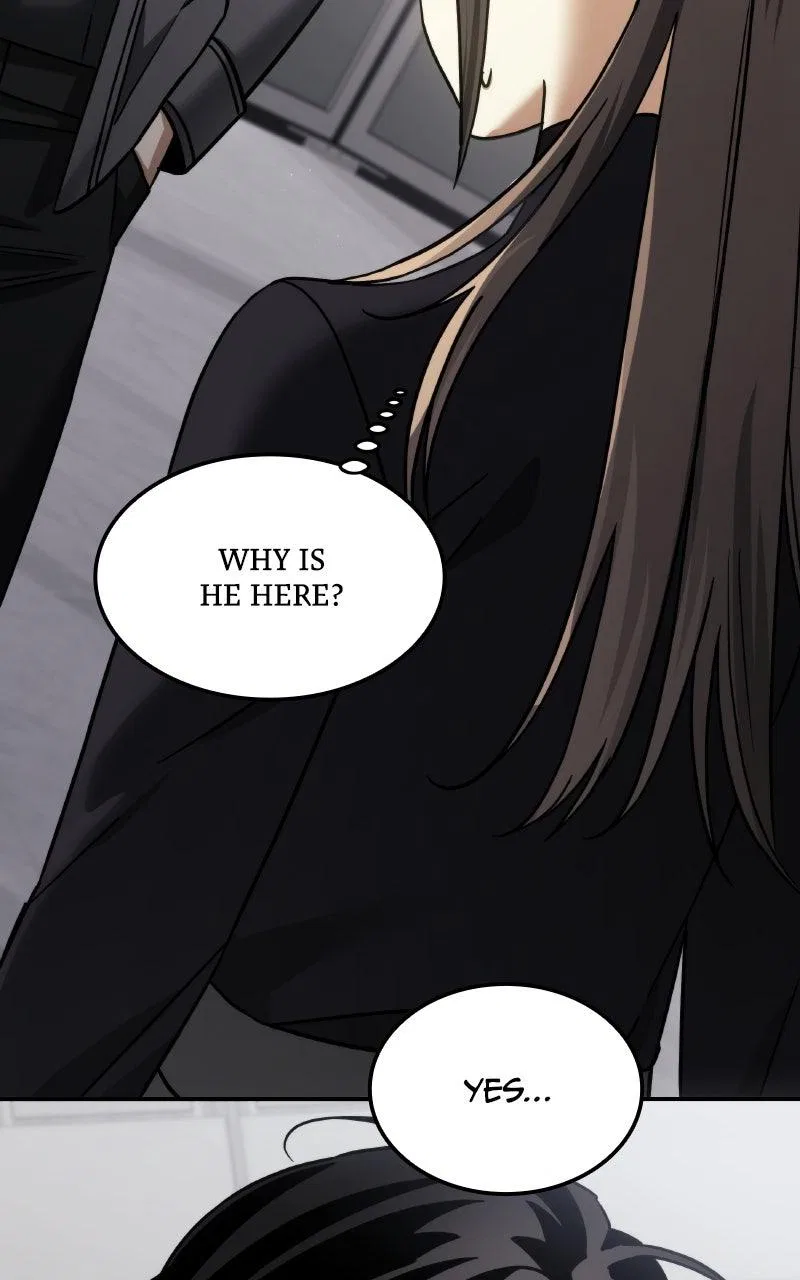 The Hunter Next Door Chapter 20 – Page 60
