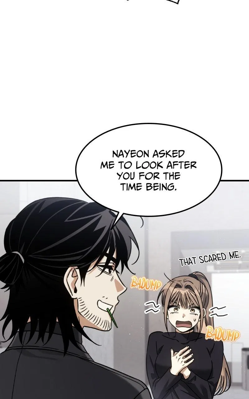 The Hunter Next Door Chapter 20 – Page 63